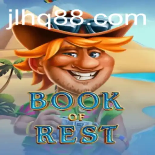 Discover the Enchanting World of BookofRest and the Mysterious JLHQ