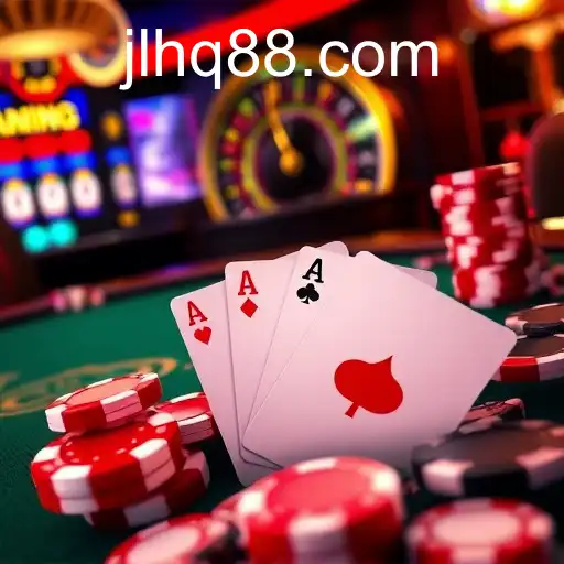 VIP Service JLHQ - 24/7 Support and Exclusive Benefits