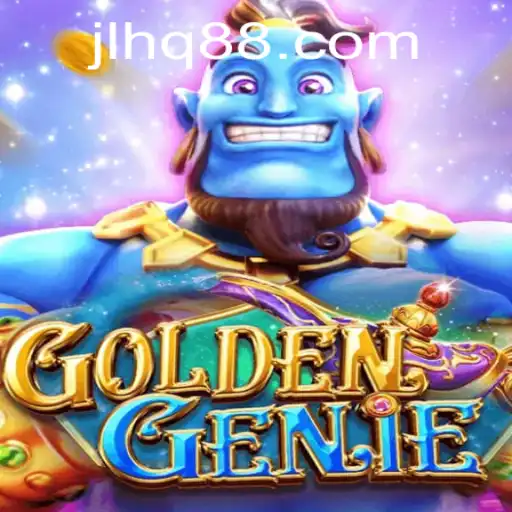 Exploring GOLDENGENIE: The Magic of Adventure and Strategy