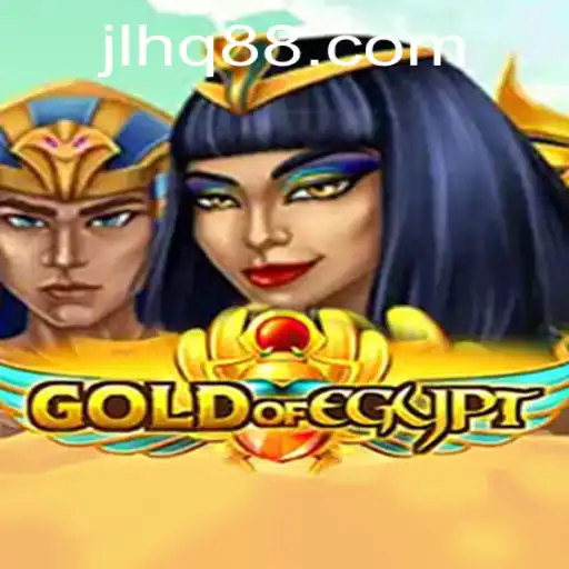 Exploring the Mysteries of GoldOfEgypt: An Epic Adventure with JLHQ