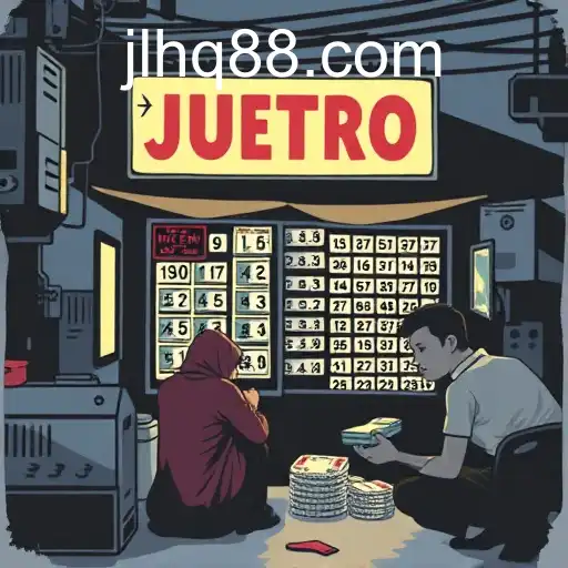 Gaming Experience JLHQ - 800+ Premium and Exclusive Games