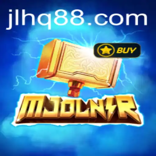 Mjolnir: The Game That Brings the Thunder