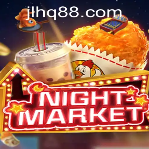 Exploring the Eerie Depths of NIGHTMARKET: A Thrilling New Game