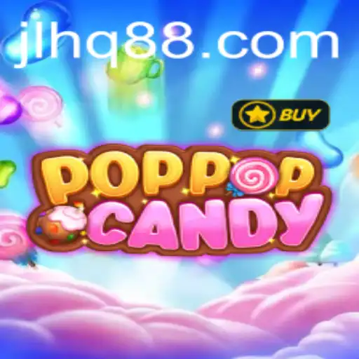 POPPOPCANDY: A Sweet Escape into a World of Endless Fun