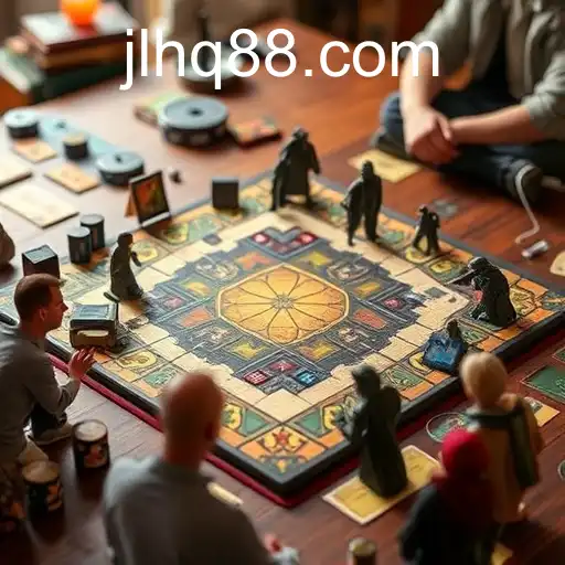 VIP Service JLHQ - 24/7 Support and Exclusive Benefits