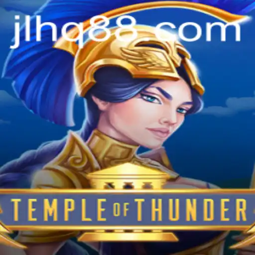 Temple of Thunder: An Epic Journey Through Mystical Realms