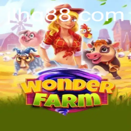 Experience the Magic of WonderFarm: Unleashing the Potential of JLHQ